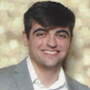 Meet your Posher, Zack